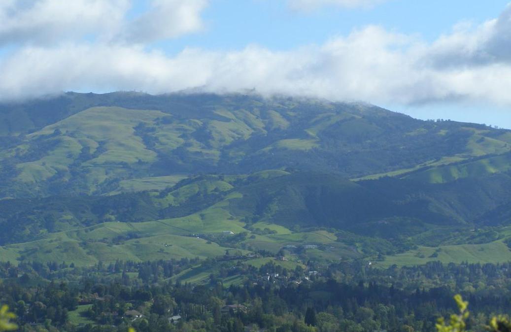 Mount Diablo